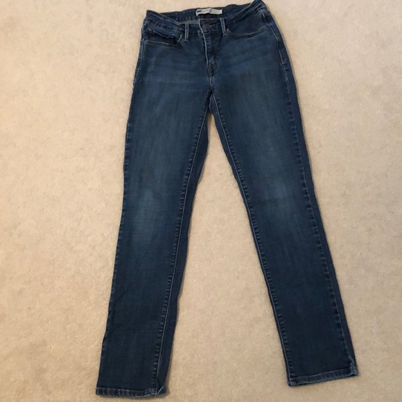Levi's Denim - Levi’s Skinny Jeans Size 4  👖